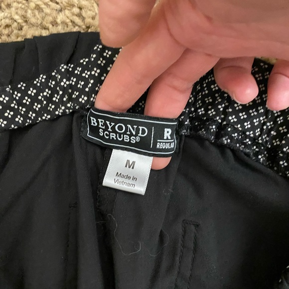 Scrub pants - Picture 2 of 2